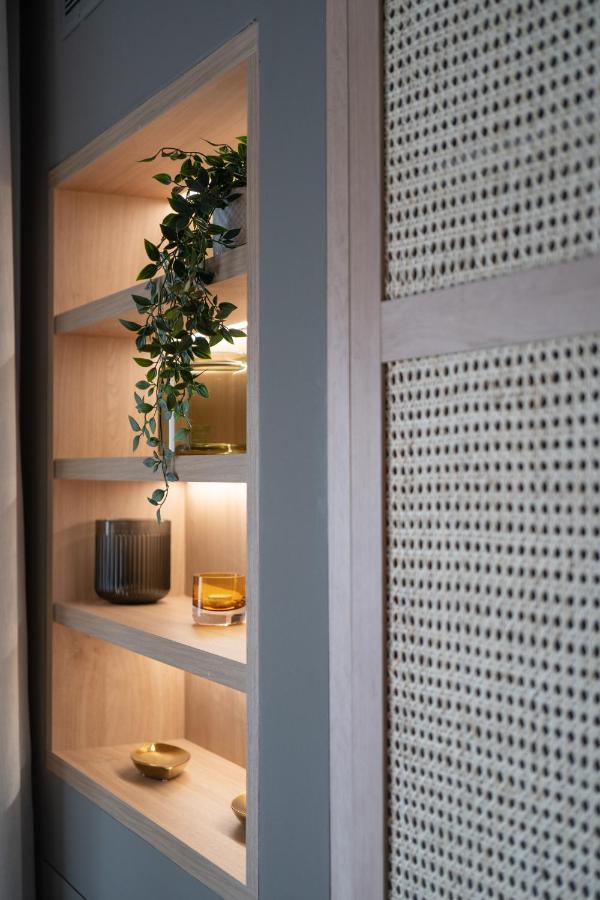 Acropolis Luxury Penthouses With Majestic Views Athens Exterior photo